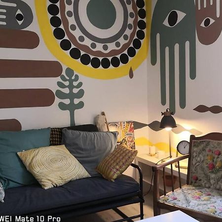 Appartement Avec Jardin Privatif Centre Ville Hyères Kültér fotó